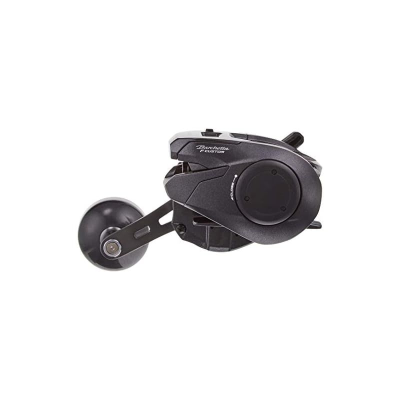 シマノ(SHIMANO) 船・手巻リール 両軸 20 ゲンプウ XT 151(左