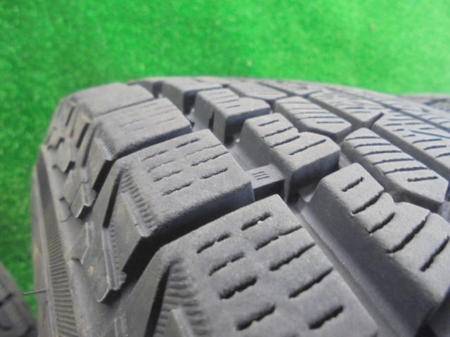 アルミホイールセット