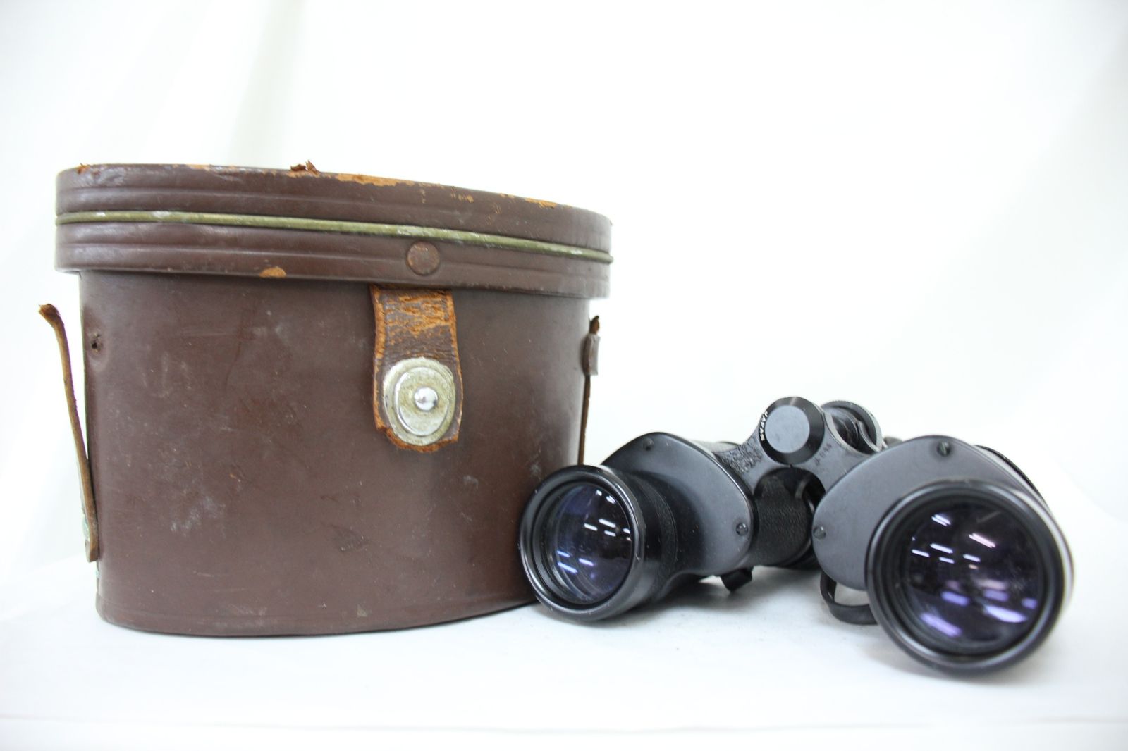 品 ニコン Nikon 7x35 7.3° ケース付き 双眼鏡 e326