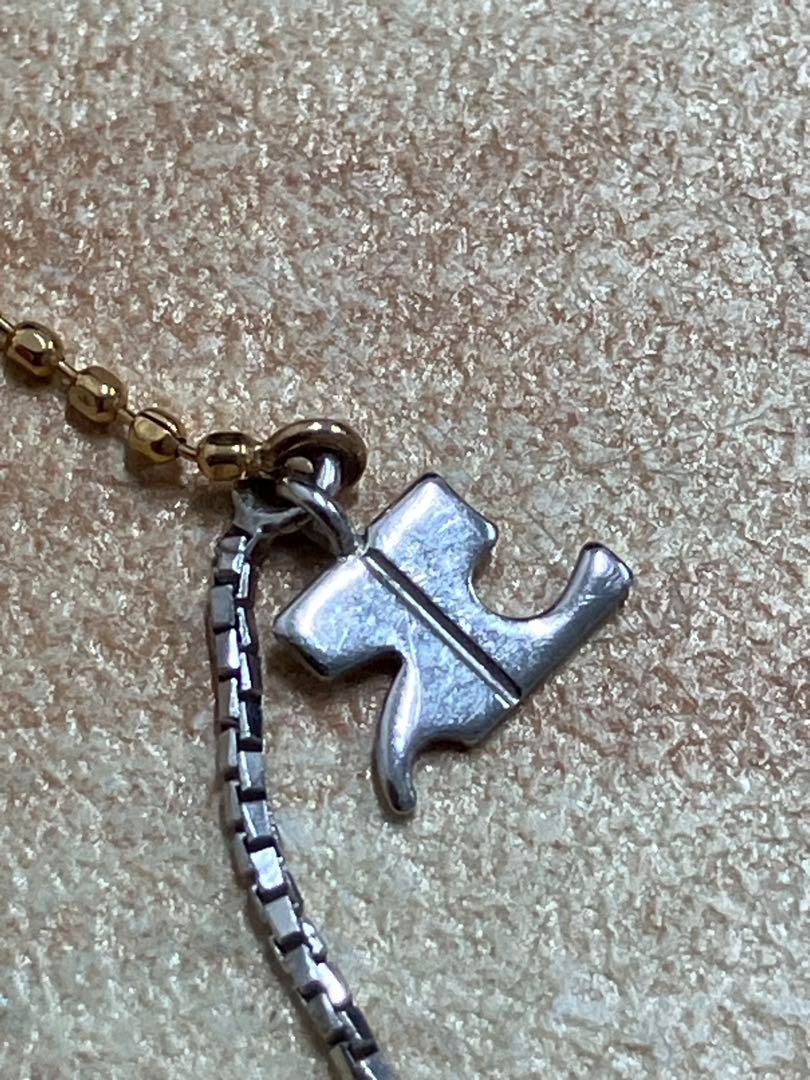 K18 クレージュ ピアスK18WG アクセサリー レディース 金 - メルカリ