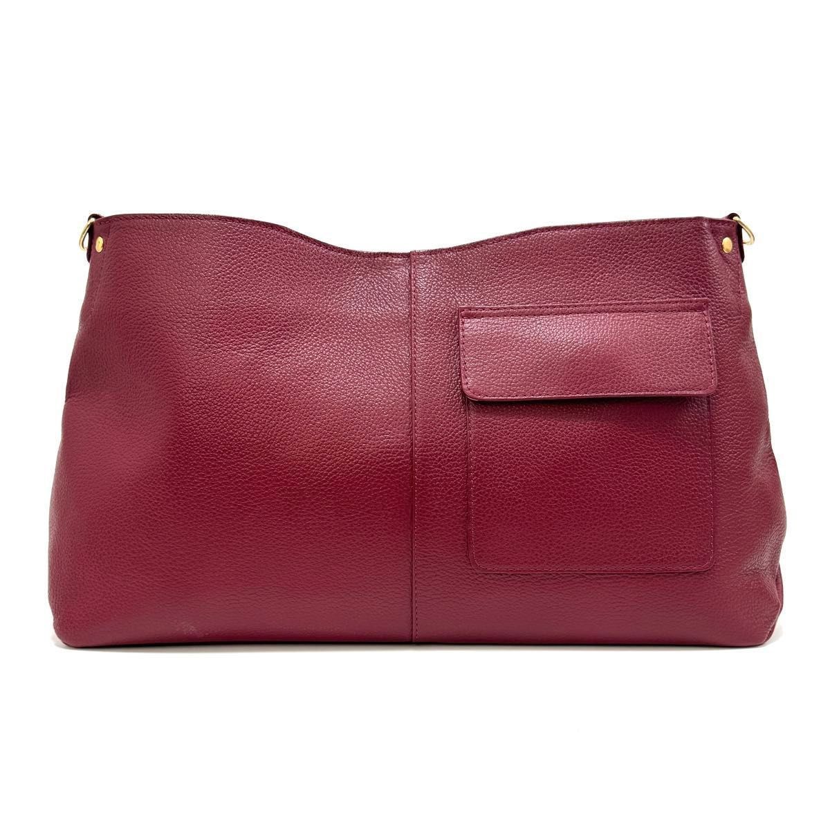 アタオ エルヴィ elvy 2way ハンドバッグ ショルダーバッグ 肩掛け 鞄  