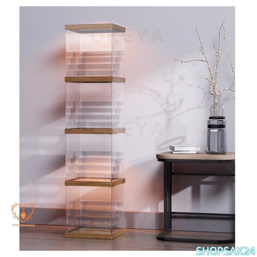 コレクションケース アクリルケース