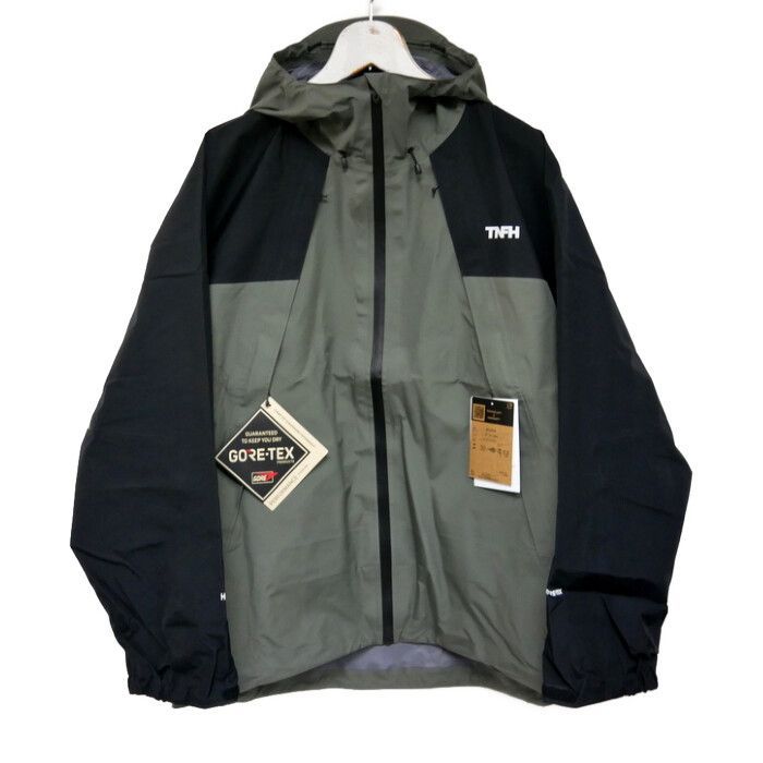 HYKE×THE NORTH FACE ハイク ノースフェイス 国内正規 24AW GTX HYKE×THE NORTH FACE ハイク ノースフェイス 国内正規 24AW GTX