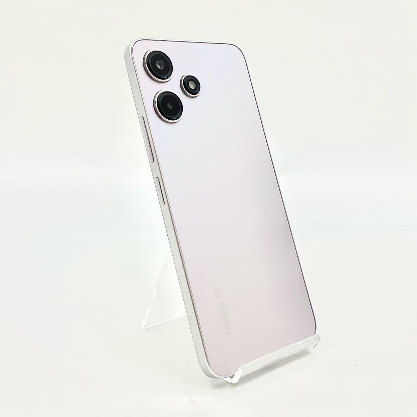 白虎　Xiaomi Redmi シルバー Amazon | SIMフリー AU Redmi Note 10 JE XIG02 [クローム