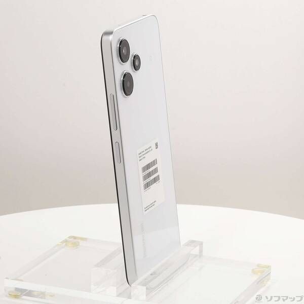 Xiaomi Redmi 12 5G A401XM ムーンライトホワイト Redmi SIMフリー 12 5G A401XM ムーンライトホワイト [Moonlight