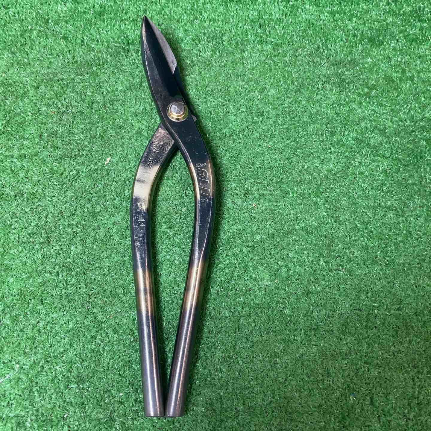板金鋏 金切鋏