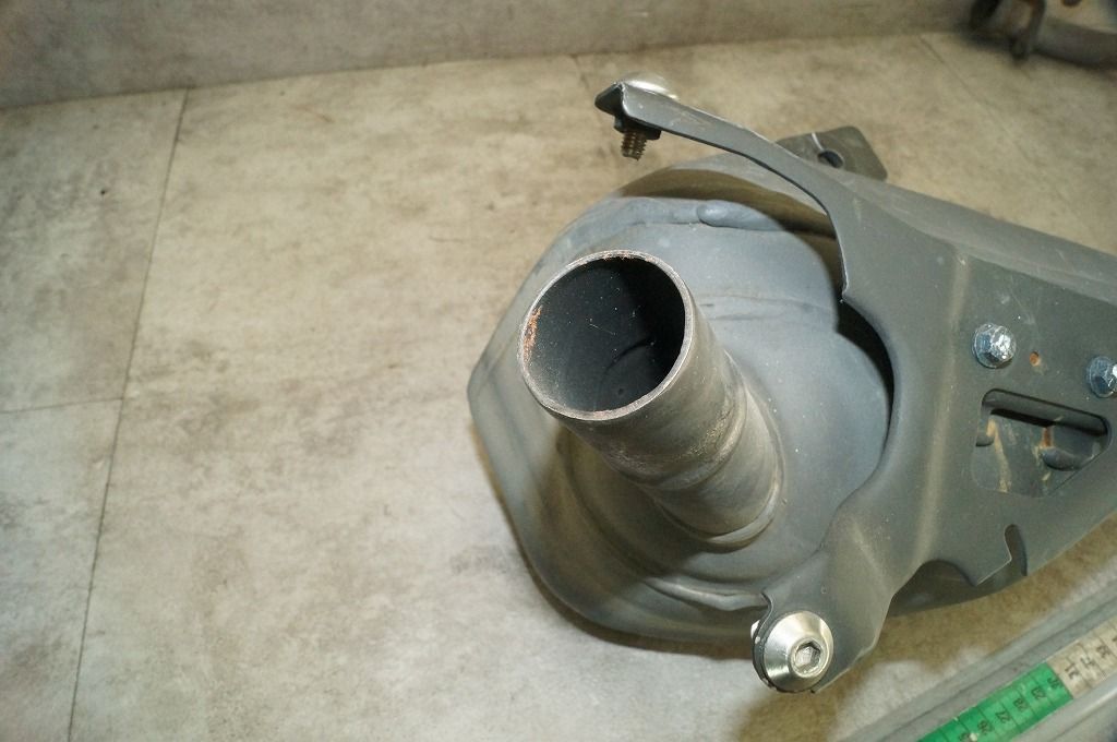 オーケー器材(DAIKIN ダイキン) K-TRSCU56BL 立面立上リエルボ90°