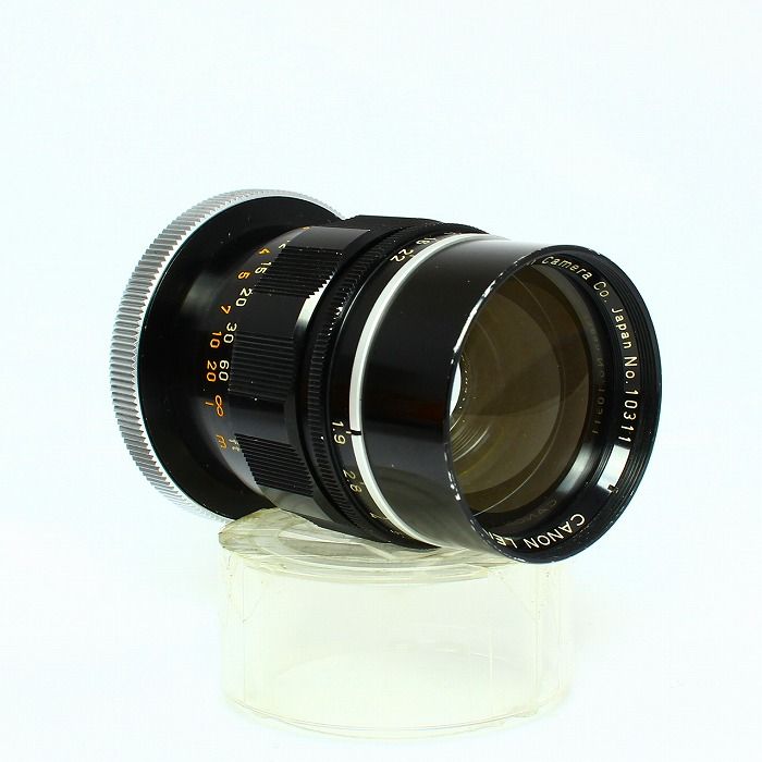 Canon R85|1.9