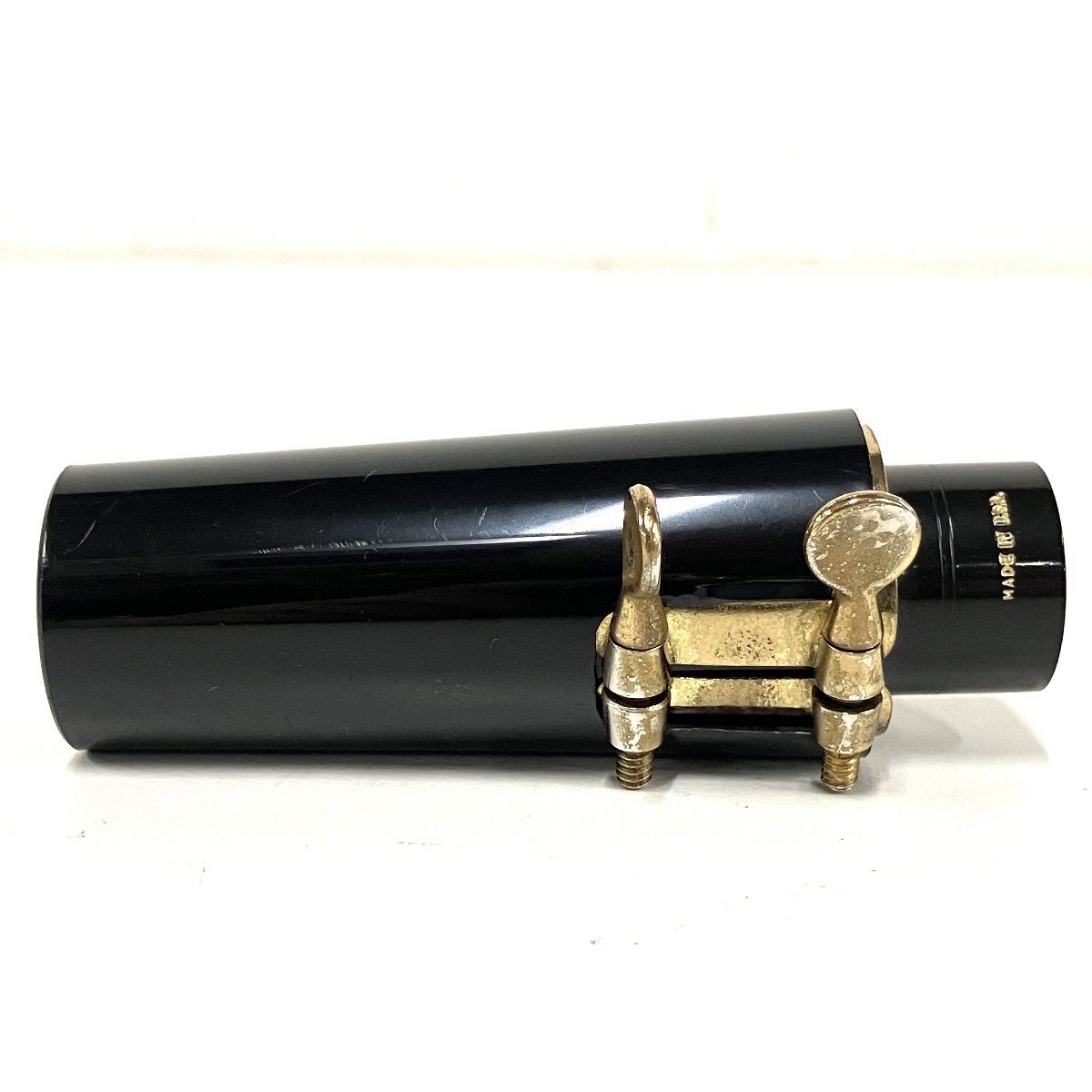 MEYER 5MM 本田雅人氏選定品 アルトサックス用マウスピース MEYER メイヤー アルトサックスマウスピース 5MM (アルト
