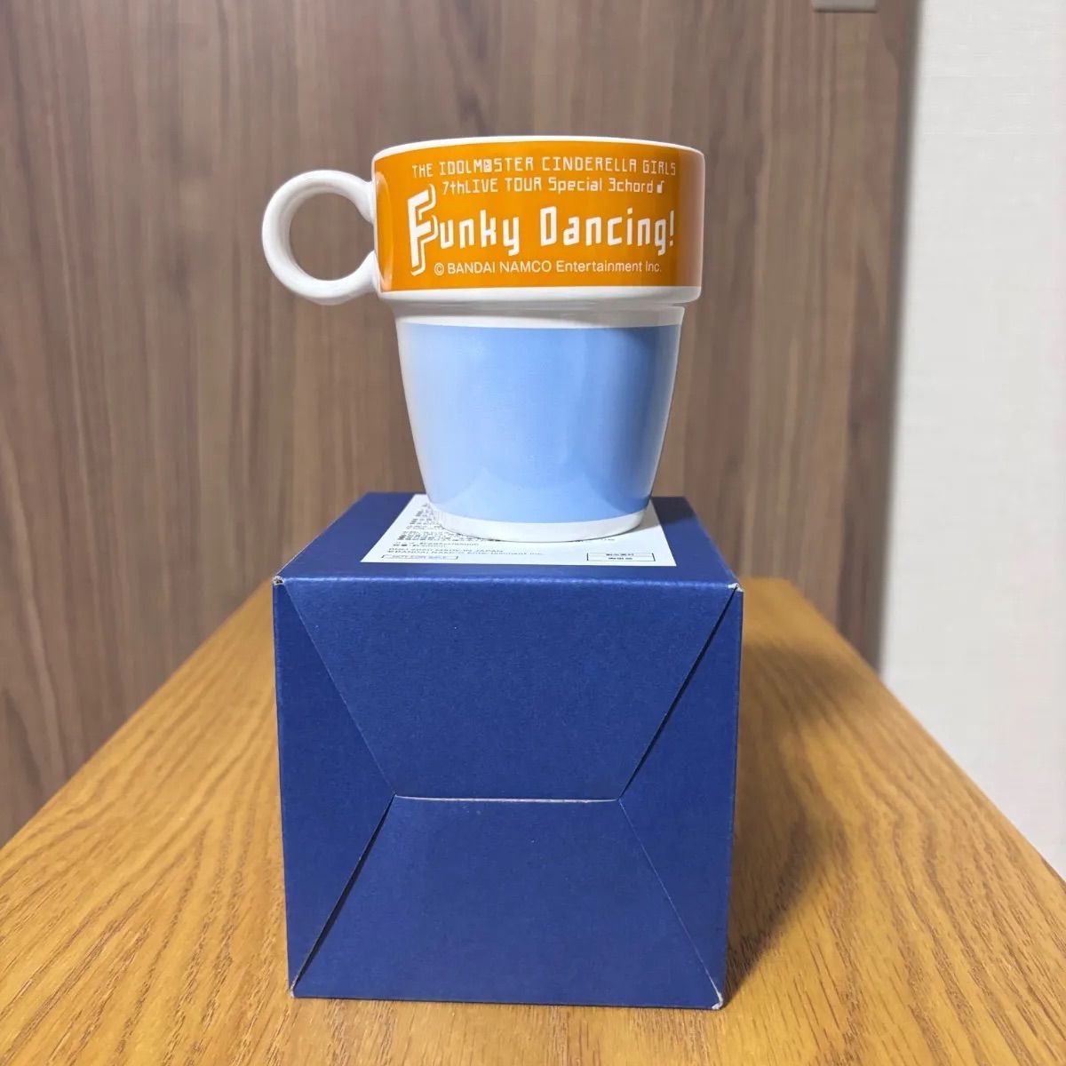 THE IDOLM@STER CINDERELLA GIRLS 7thLIVE TOUR Special 3chord