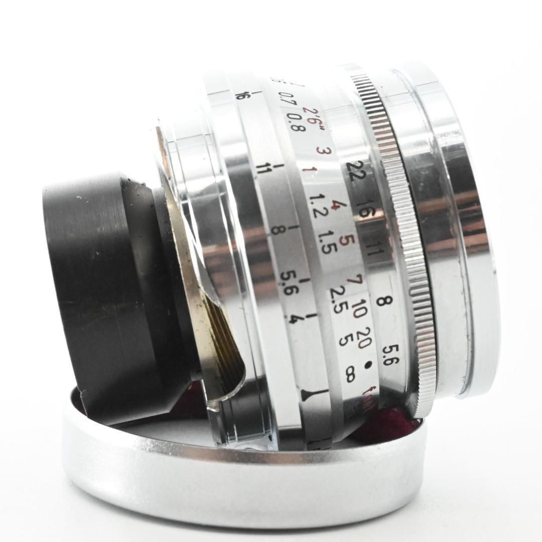 LEITZ WETZLAR SUPER-ANGULON 21mm F4 ライカ スーパーアンギュロン - メルカリ