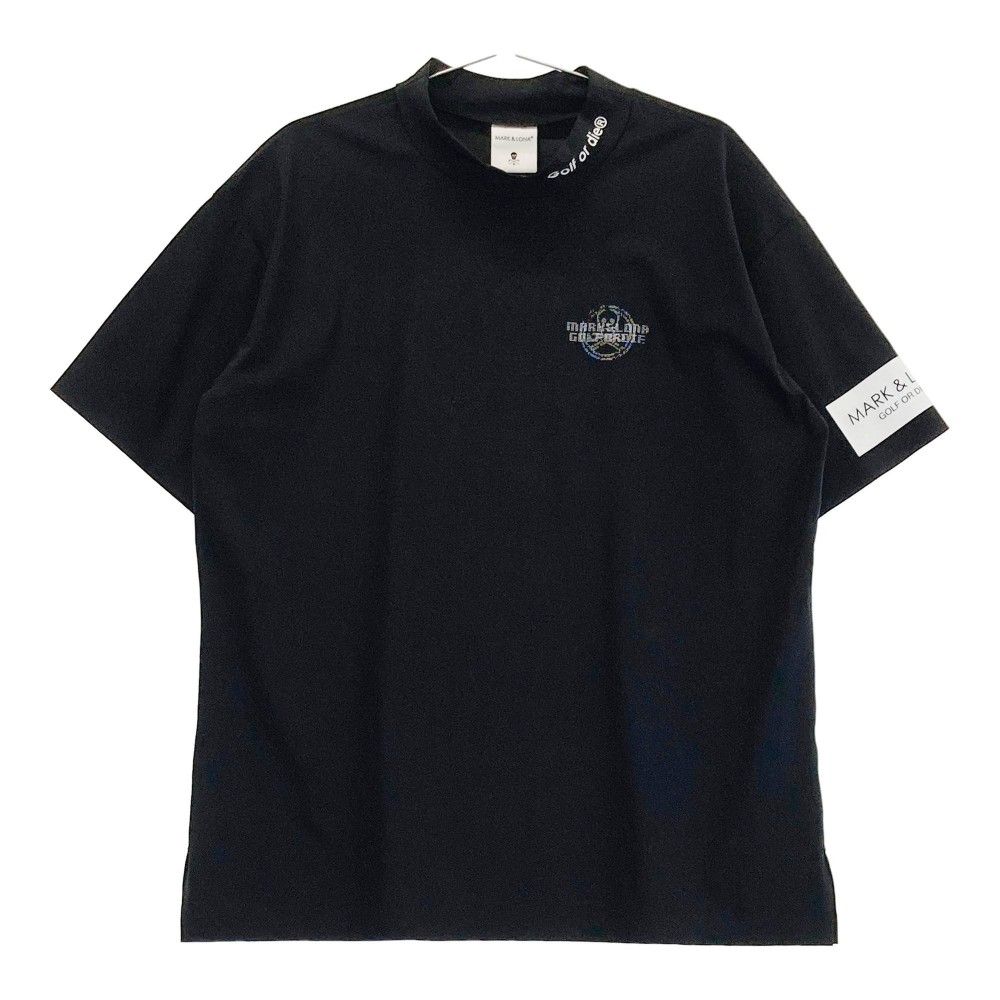 サイズ：50 MARK&LONA マークアンドロナ ショップ 2023年モデル モック