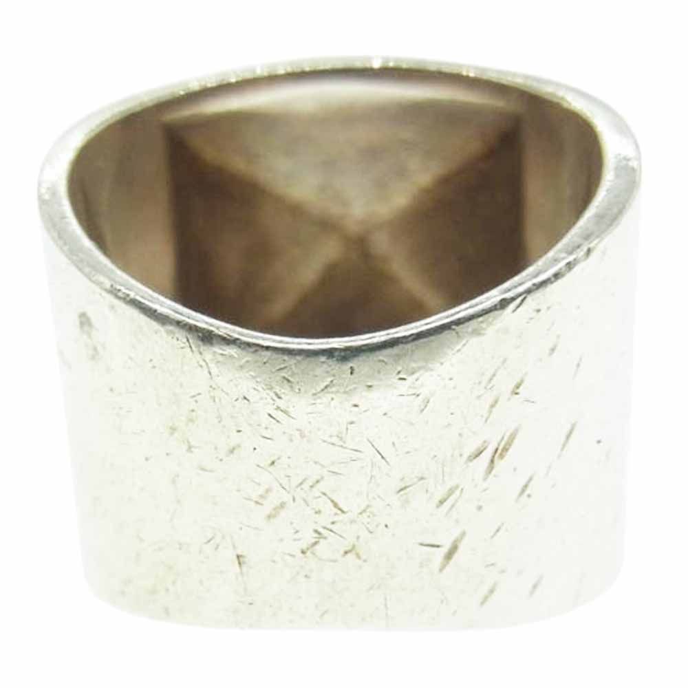 エンド カスタム ジュエリーズ END CUSTOM JEWELLERS EXTRA STUDS RING