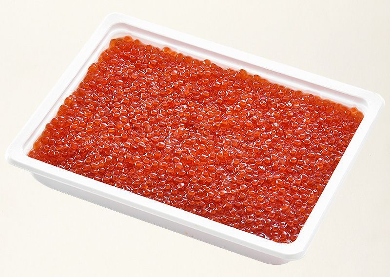 醤油漬け