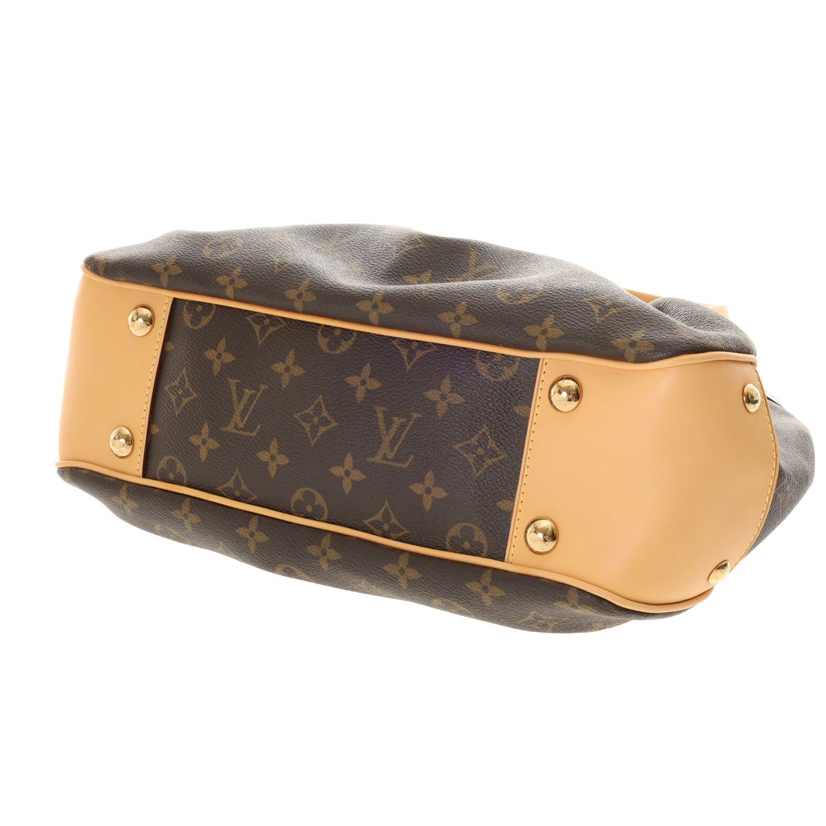 極美品》HERMES（エルメス） バーキン30 ハンドバッグ マグノリア 