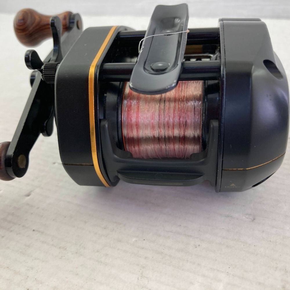 03w14490/【通電確認済】Daiwa PHANTOM PT15E Procaster