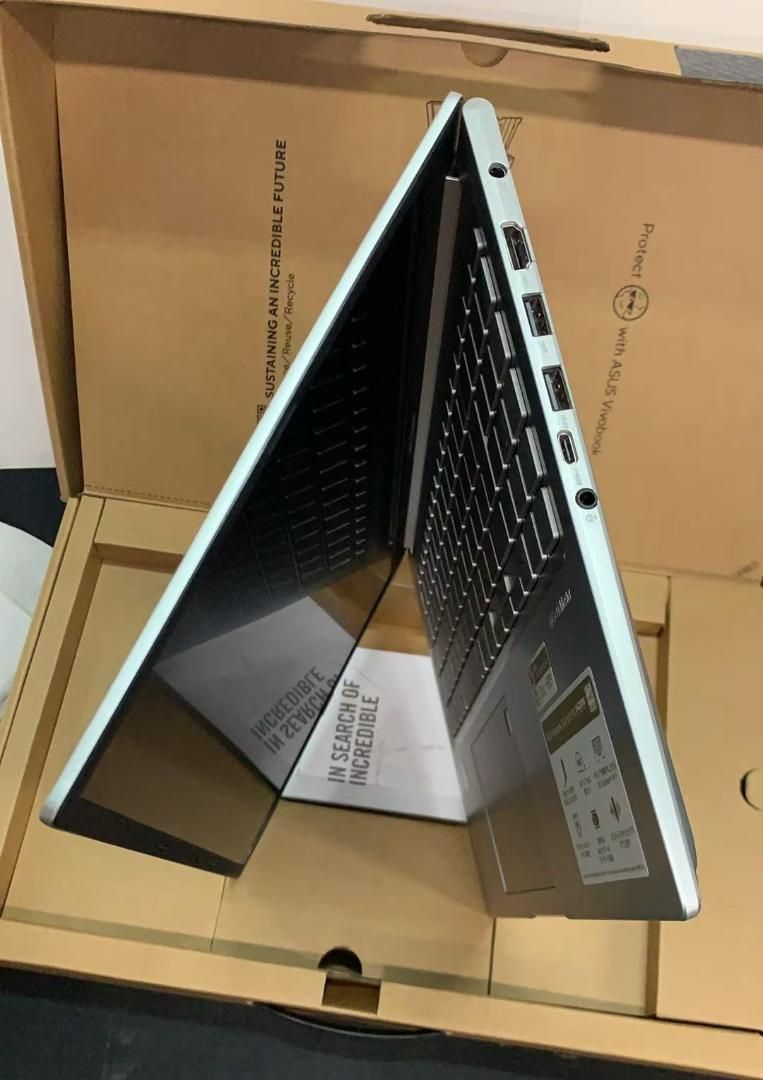 ☆ASUS（エイスース）M3504YA-BQ156WS ASUS Vivobook 15X M3504YA