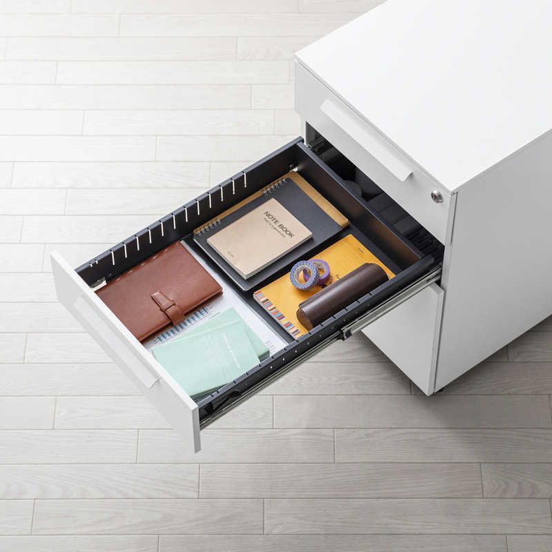 送料無料 ♥ 未開梱 サンワサプライ キャビネット SNW106W WWW_KANDAIZUMI_COM