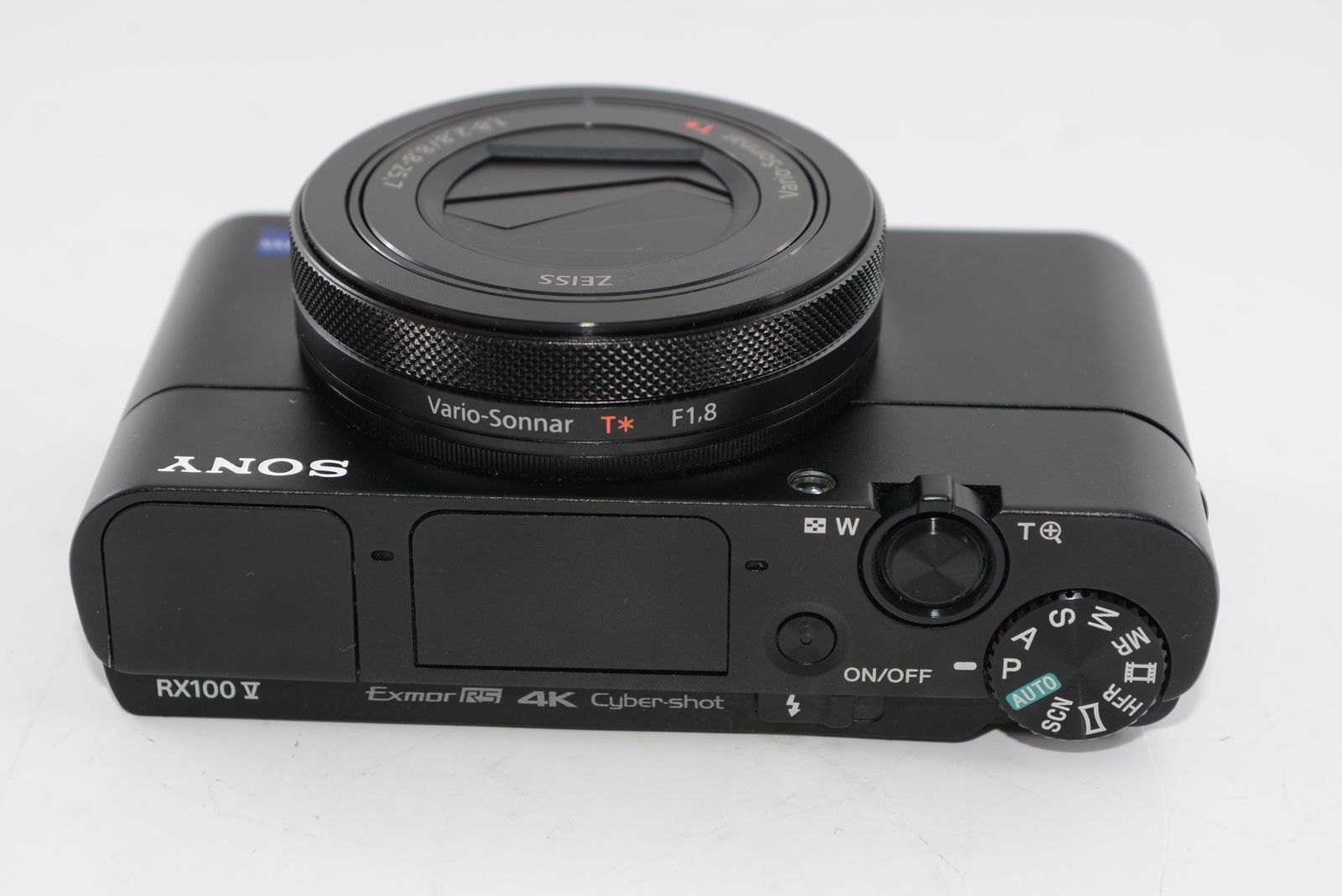 即発送 外観特上級 SONY ソニー コンパクトデジタルカメラ Cyber-shot DSC-RX100M5A 【安い通販】