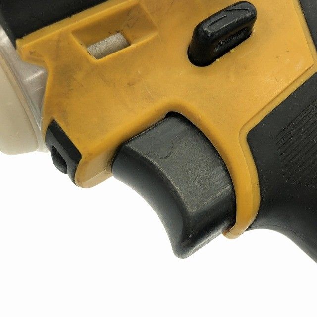 品 makita マキタ 18V 充電式インパクトドライバー TD172D 黄色 フレッシュイエロー 本体のみ コードレス バッテリー式 HRDEVELOPMENT_JP