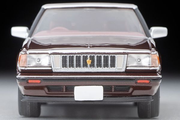 トヨタ クラウン ハードトップ スーパーチャージャー