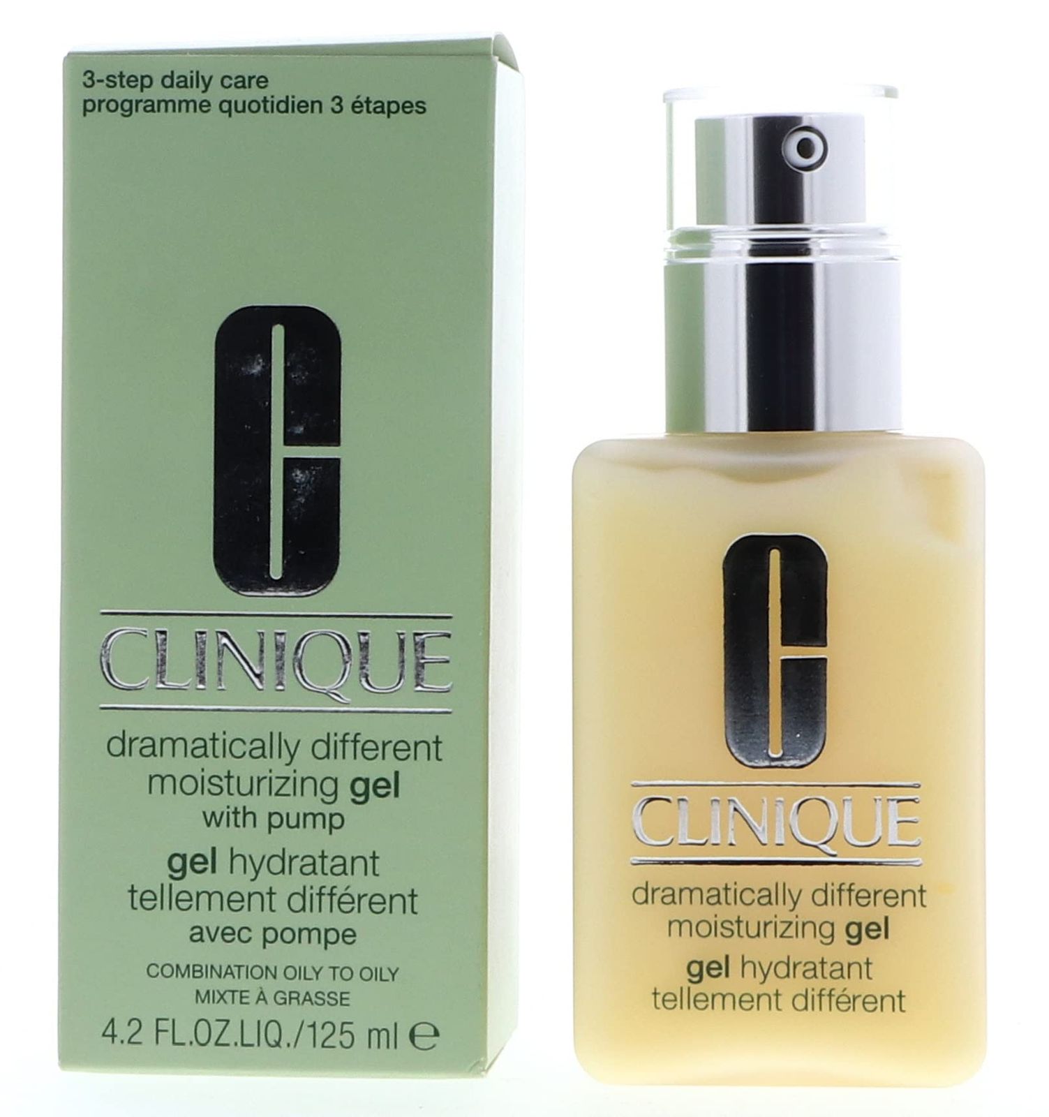 ドラマティカリー ディファレント モイスチャライジング ローション 3