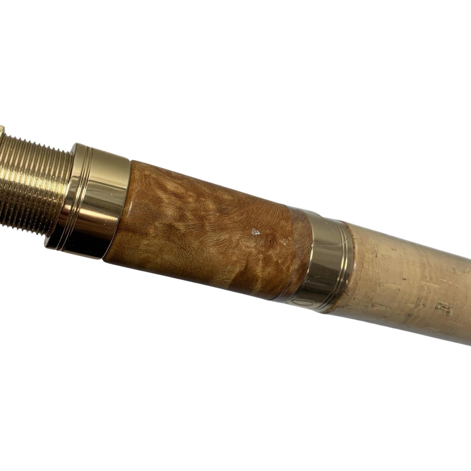 YAMAGA Blanks ヤマガブランクス ルーパス 51 Lupus 51 本体のみ  