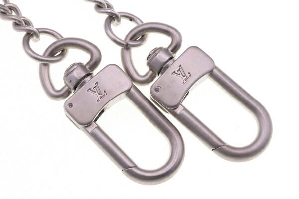 ルイヴィトン ウォレットチェーン タイガ アコルディオン ルイヴィトン ウォレットチェーン タイガ アコルディオン - メルカリ