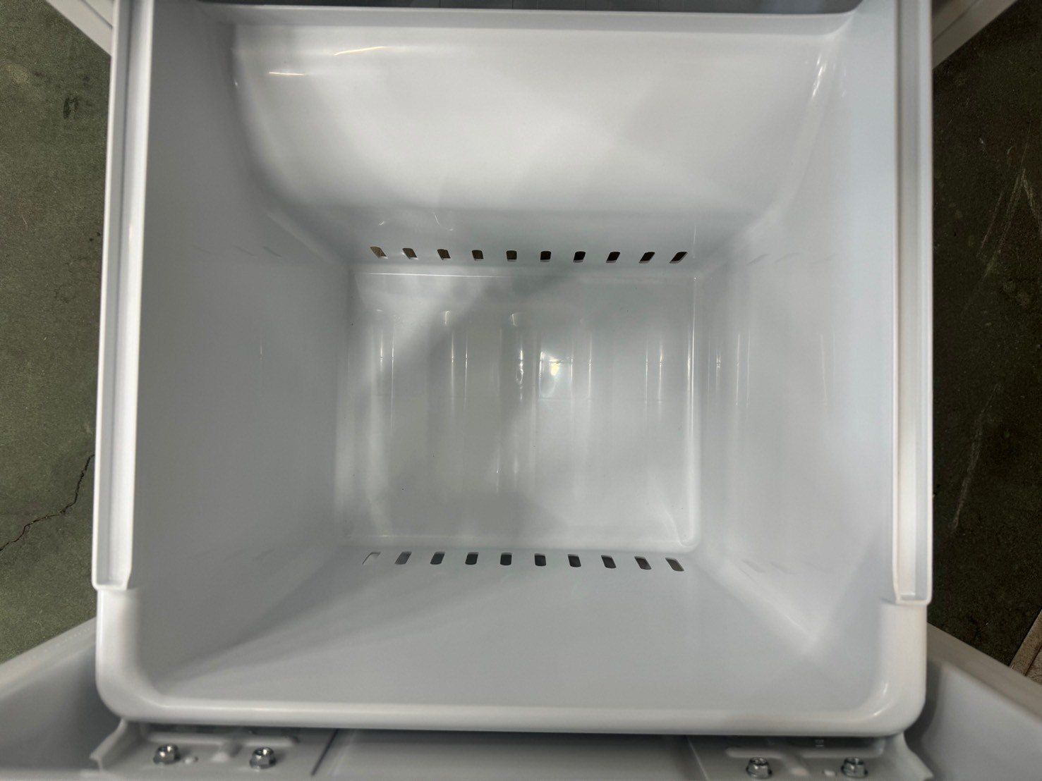 大阪送料無料☆3か月保障付き☆冷蔵庫☆ヤマダ☆2ドア