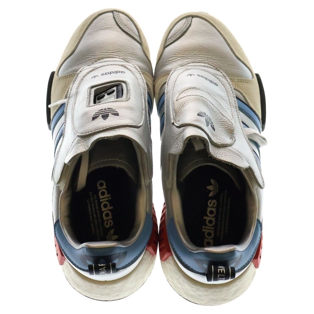 adidas (アディダス) MICROPACER R1 NEVER MADE マイクロペイサー