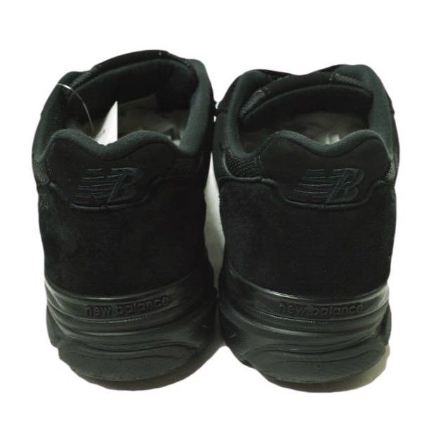 NEW BALANCE x BEAUTY&YOUTH UNITED ARROWS ニューバランス ビューティーアンドユース ユナイテッドアローズ 別注  イギリス製 M920BLK US9D(27cm) Black MADE IN ENGLAND スニーカー - メルカリ