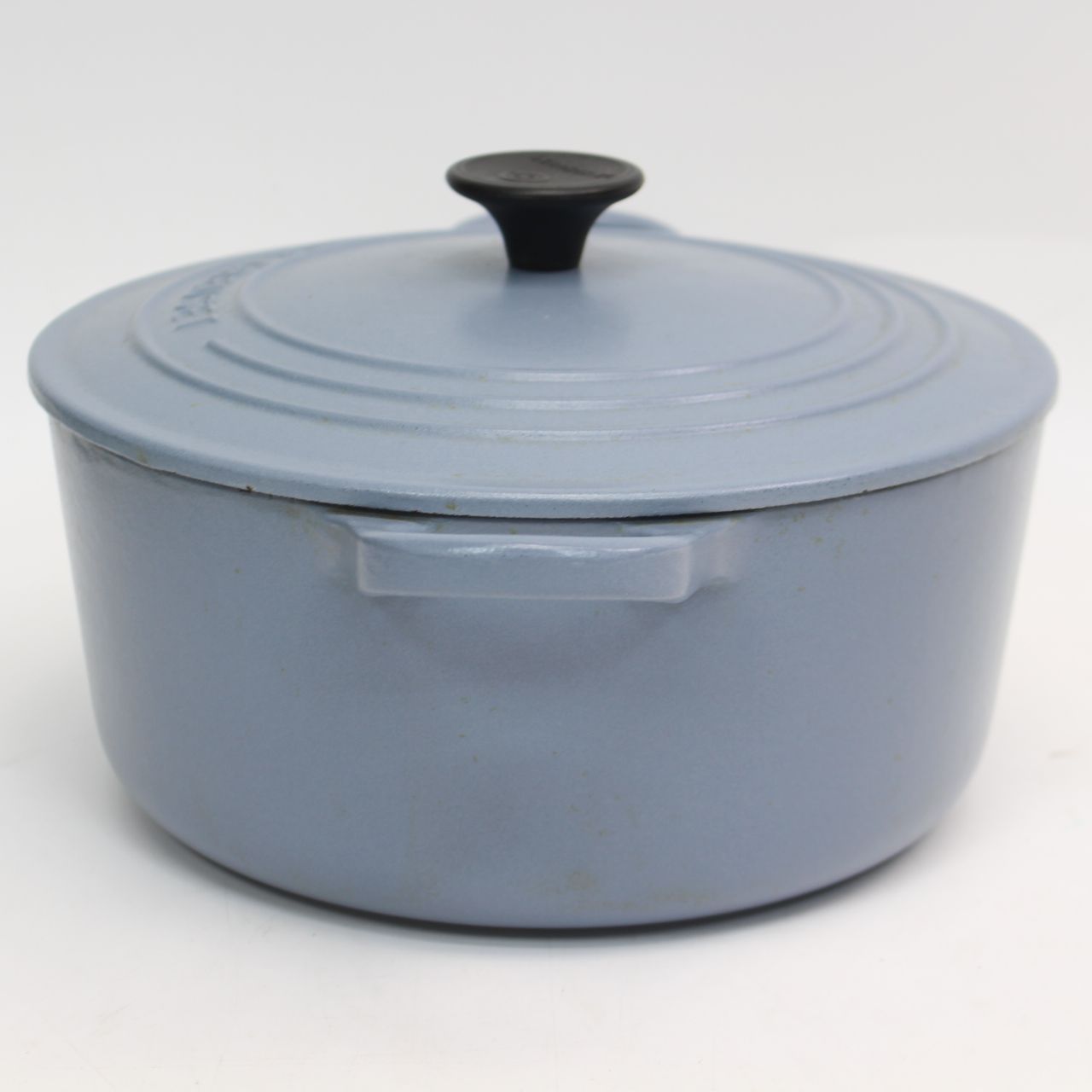 ル・クルーゼ ココットロンド ラベンダー 22cm 鍋 ル・クルーゼ ココットロンド ラベンダー 22cm 鍋 キッチン・食器