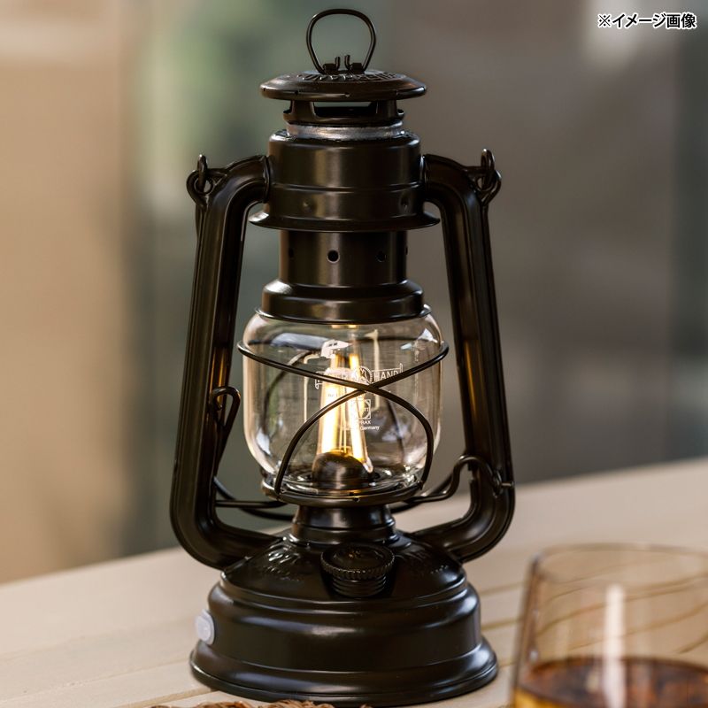 LEDランタンBS276 マットブラック