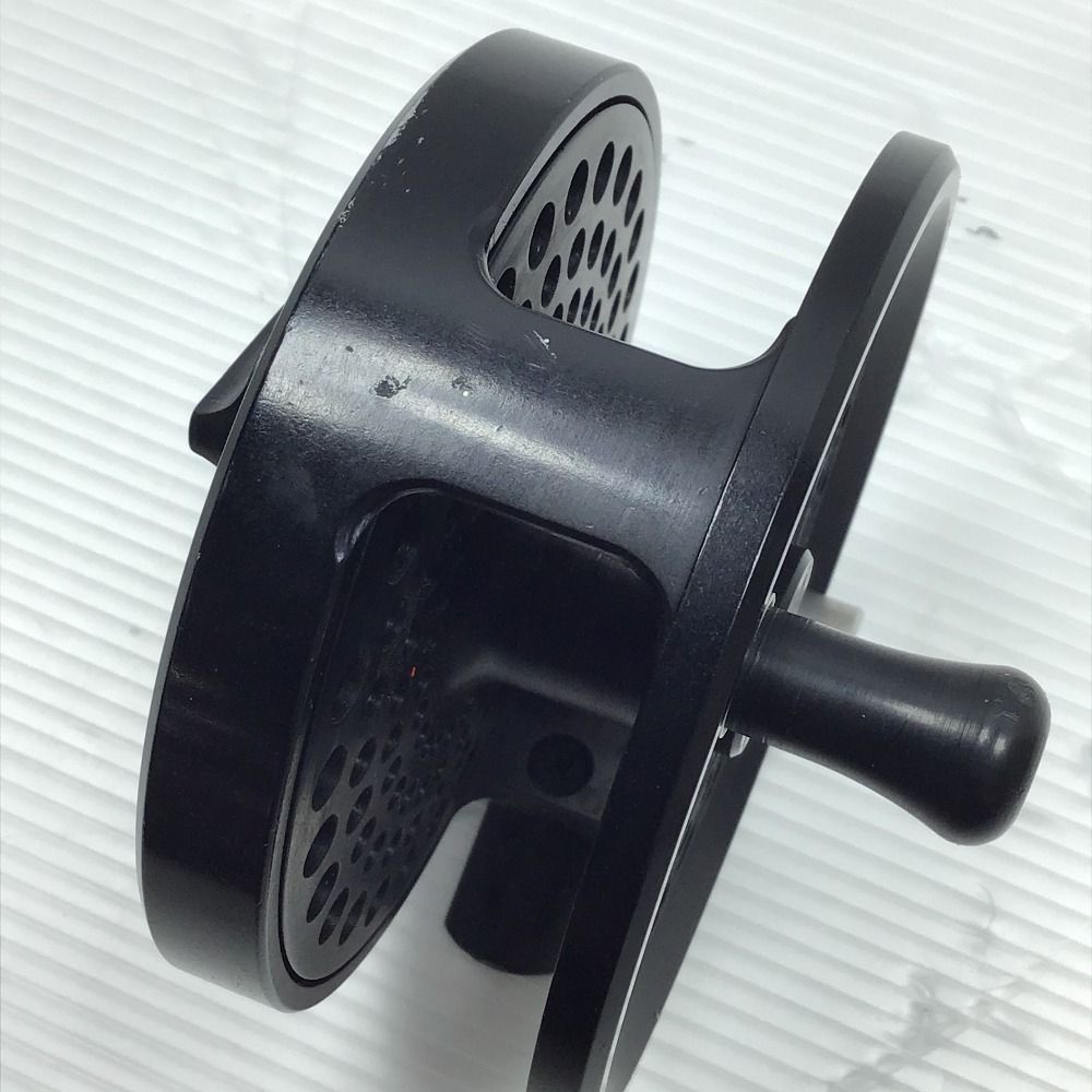 ΣΣ ラムソン LAMSON LP-3 替えスプール付き フライリール - メルカリ