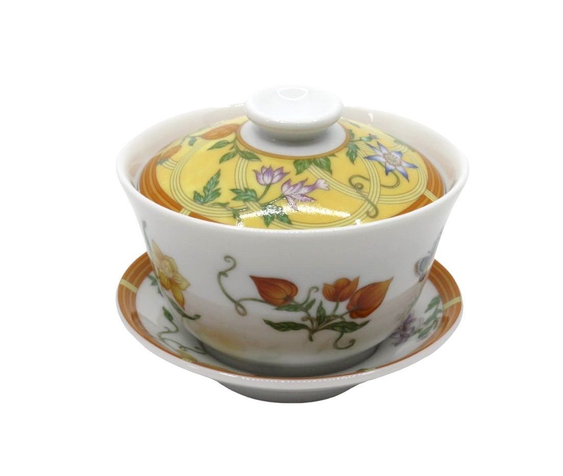 浄法寺塗】蓋物 外溜内朱・外朱内黒 [お櫃(おひつ)/重箱/