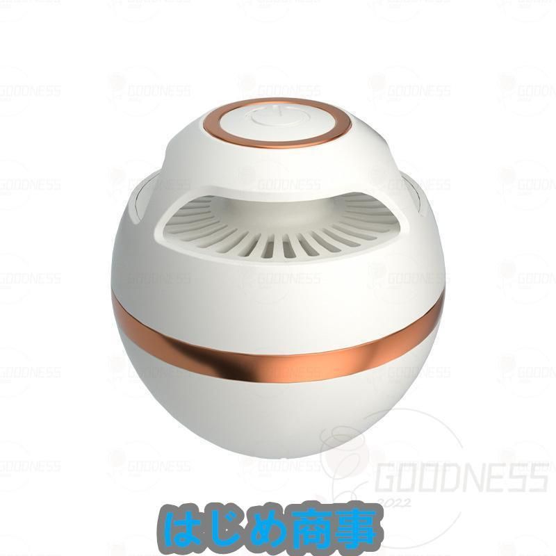 R182-47 BACTECTOR O3小型オゾン除菌・消臭機 全国1200台の救急車