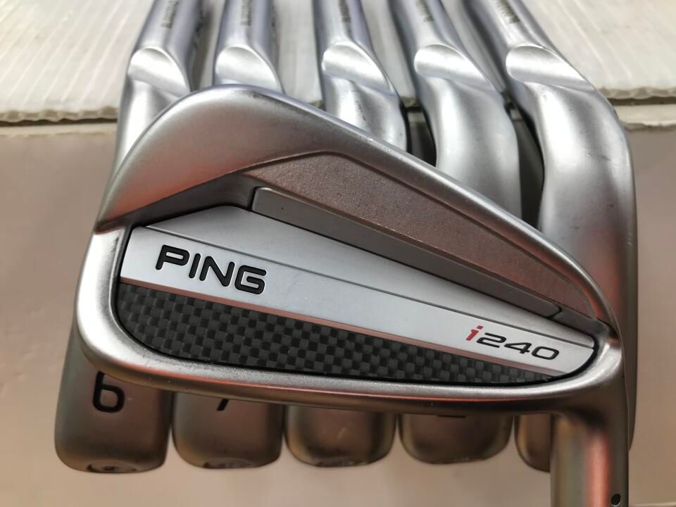 i240 | S200 | ﾀﾞｲﾅﾐｯｸｺﾞｰﾙﾄﾞ95 | | アイアンセット | ピン 最短即日発送