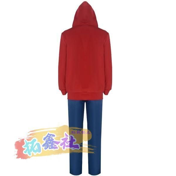 マスク1枚 ウィッグ