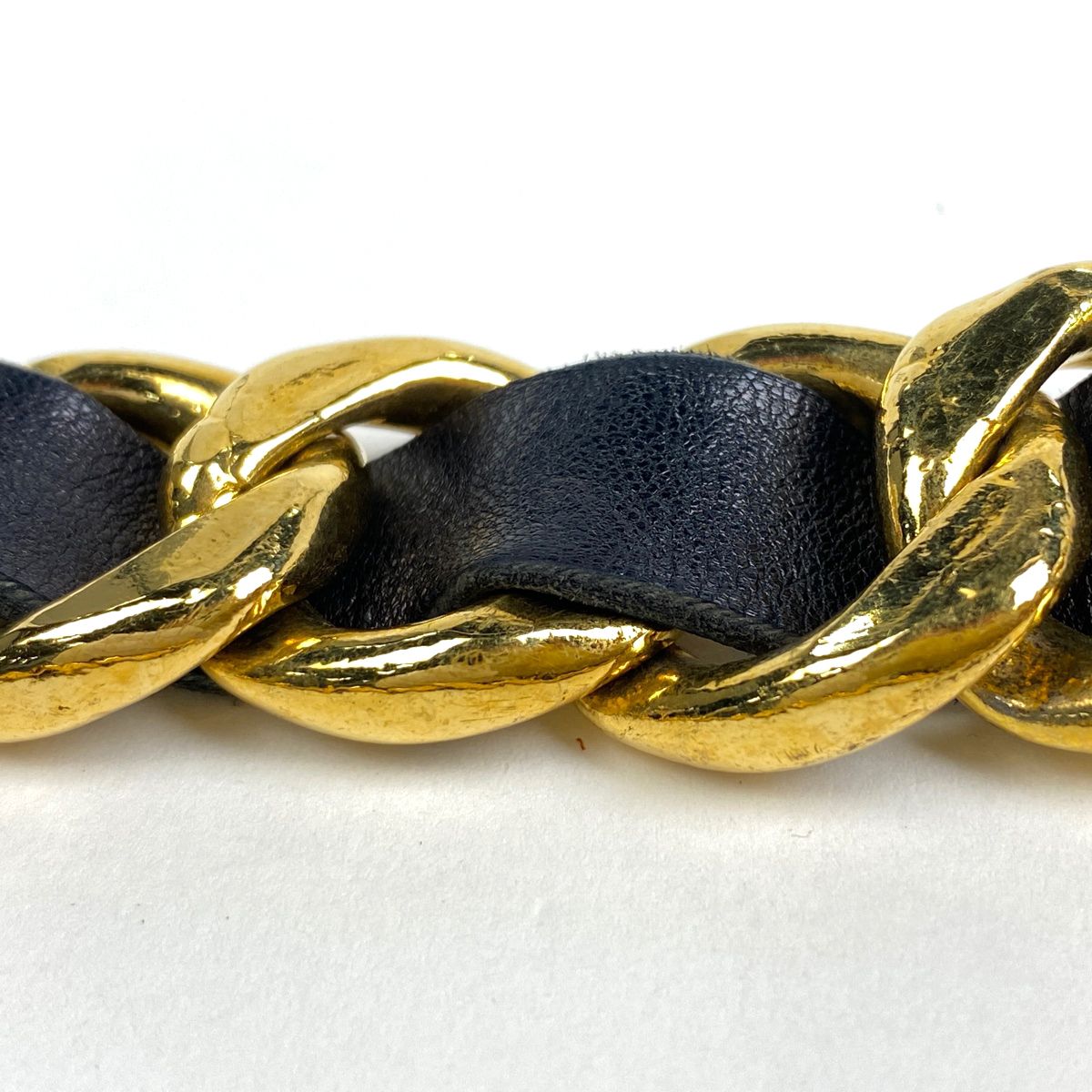 ブラック ゴールド