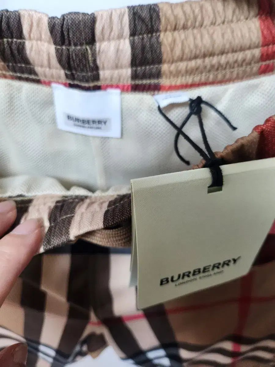 BURBERRY バーバリー