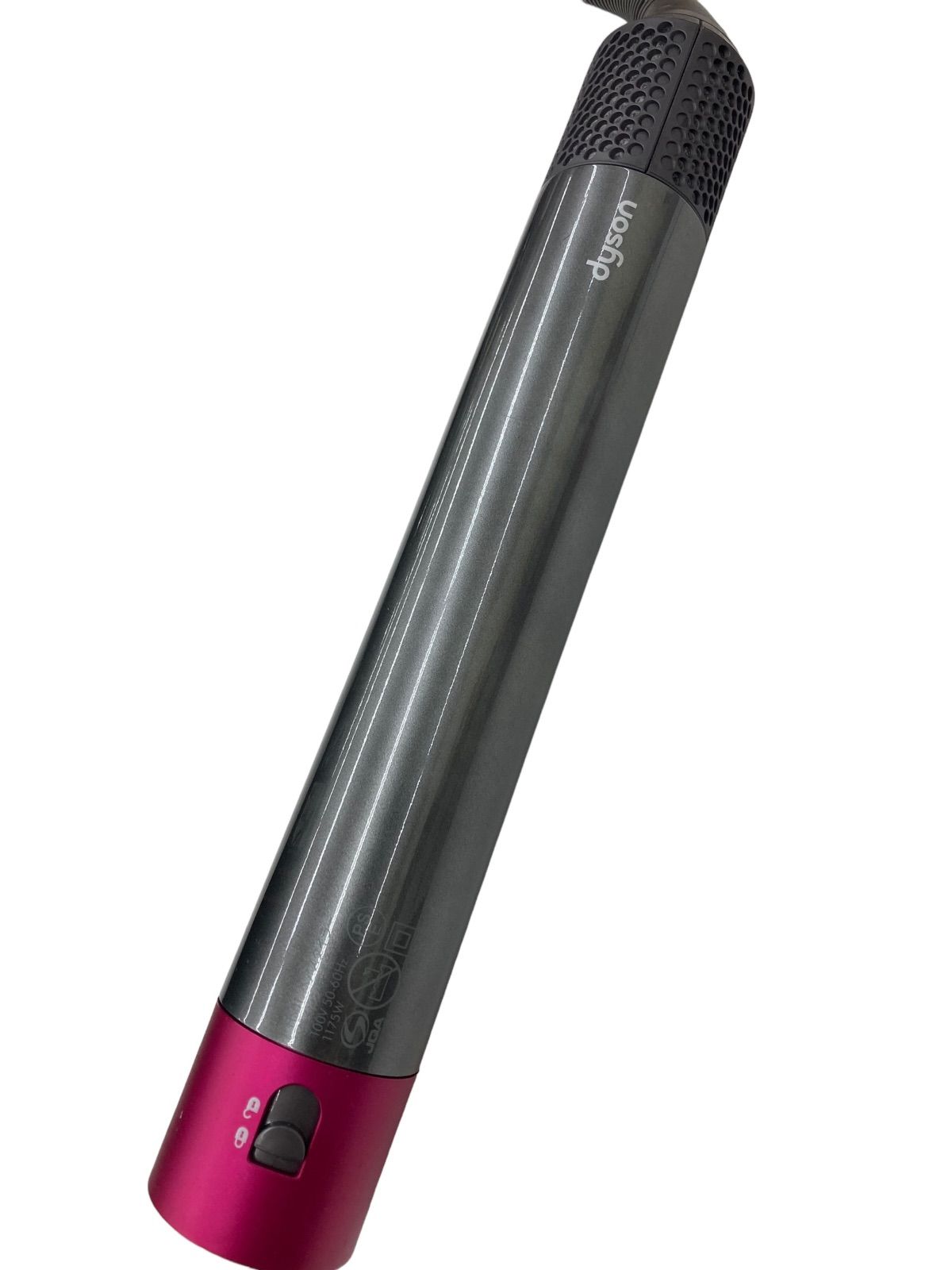 ヘアドライヤー Dyson Airwrap Complete Long HS05 DYSON HS05 ヘアスタイラー airwrap complete long（新品同様