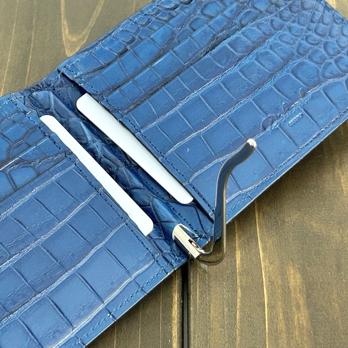 クロコダイル 無双