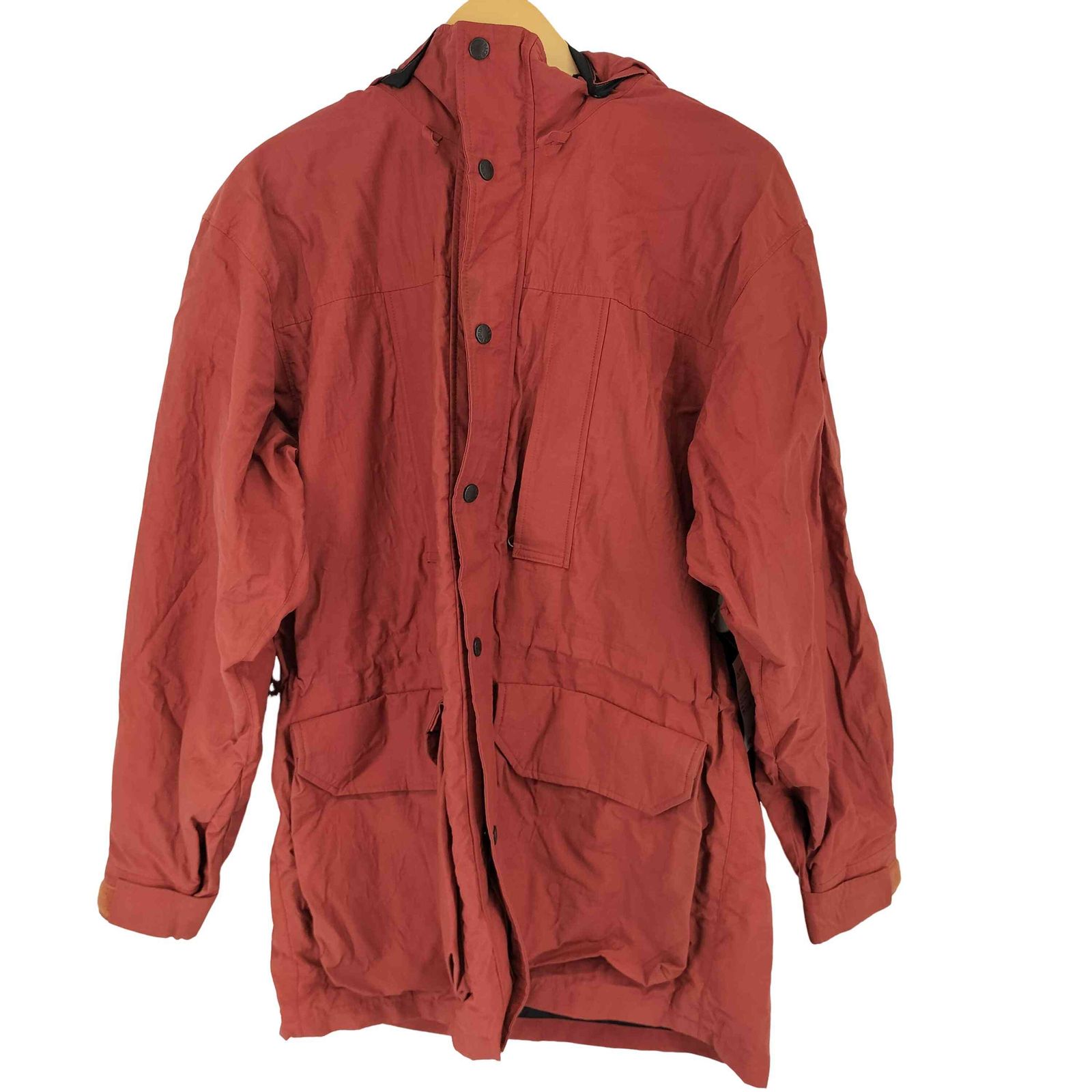 ザノースフェイス THE NORTH FACE マウンテンジャケット メンズ JPN：L 