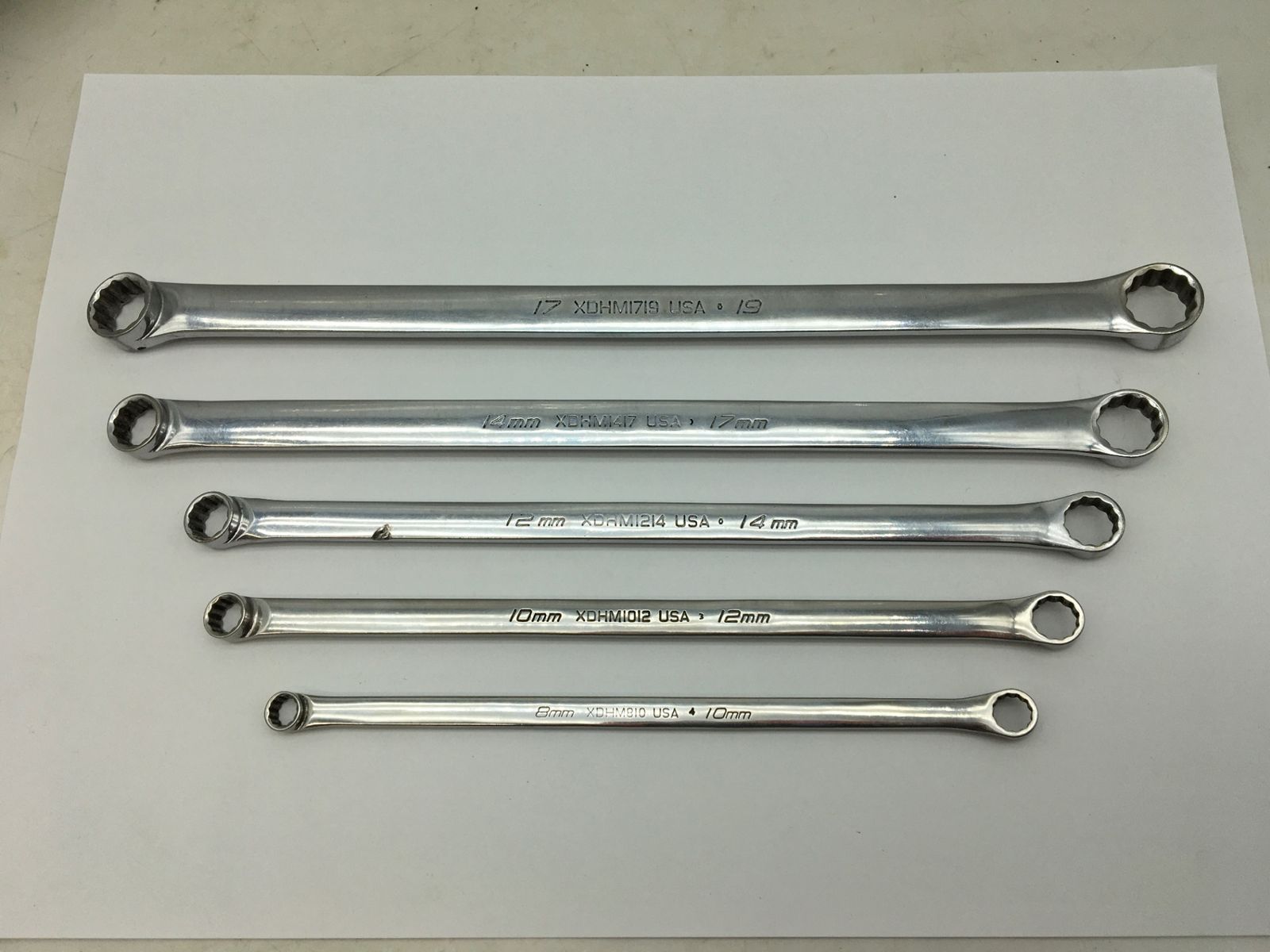 Snap-on メガネ コンビネーション セット Snap-on Snap-on メガネ