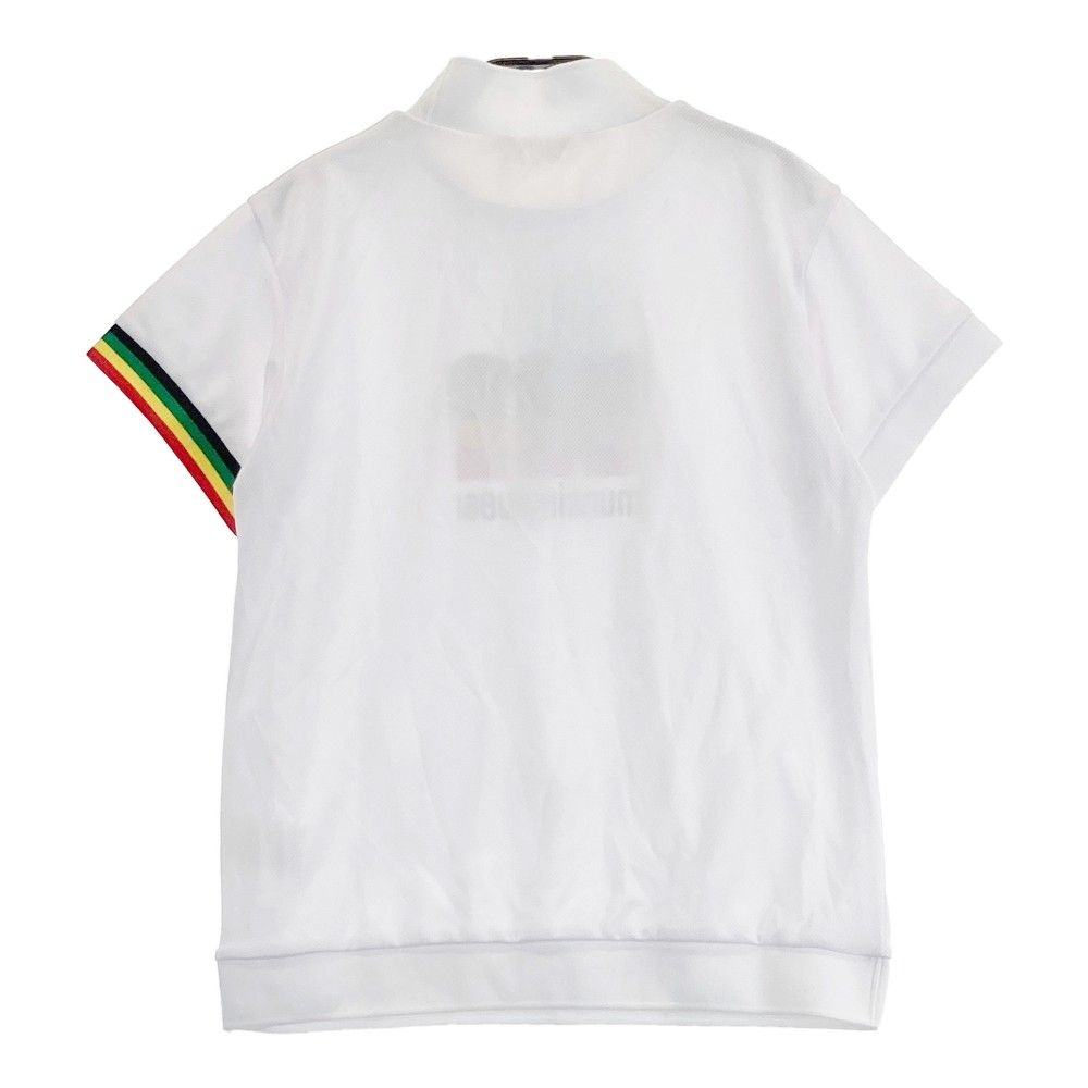 MUNSING WEAR マンシングウェア 2023年モデル ハイネック 半袖T
