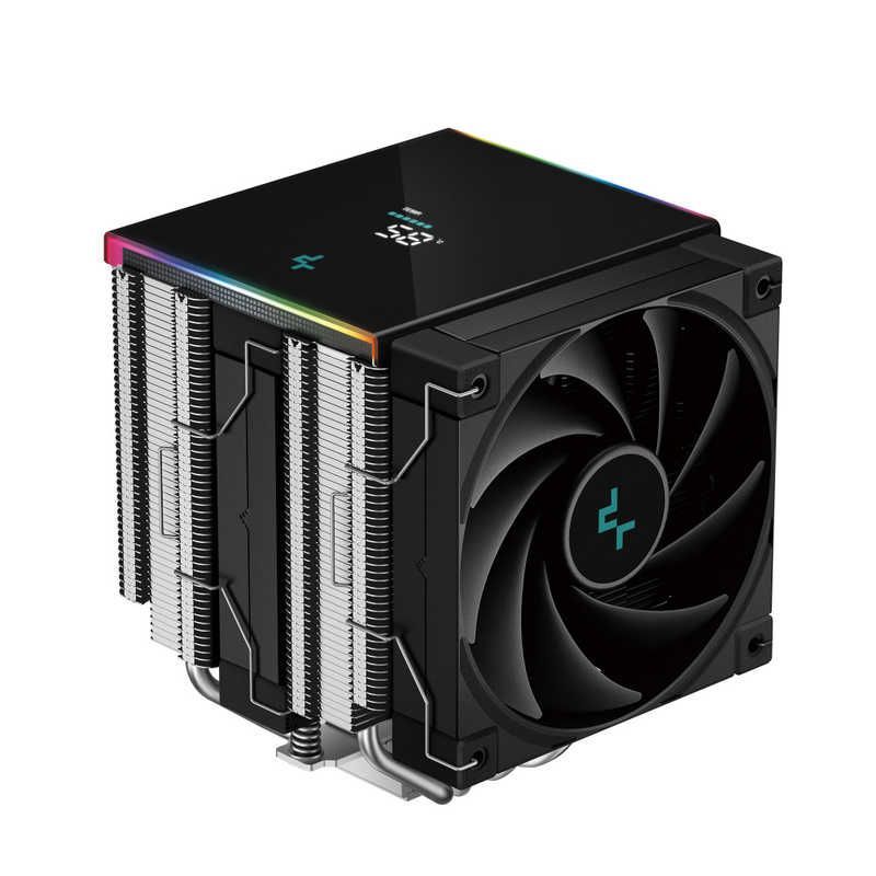 送料無料 ♥ 未開梱 DEEPCOOL AK620 DIGITAL SE R-AK620-BKADMN-GJD