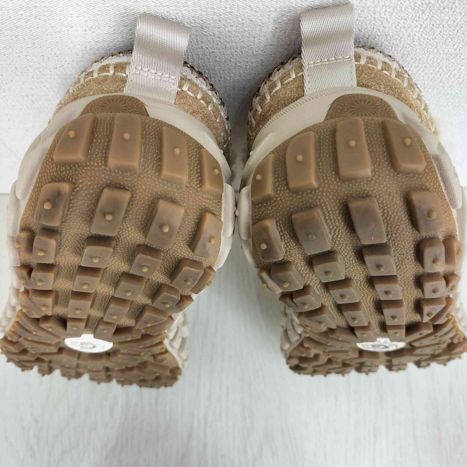 アグ UGG 24AW Venture Daze Cozy ベンチャー デイズ コージー