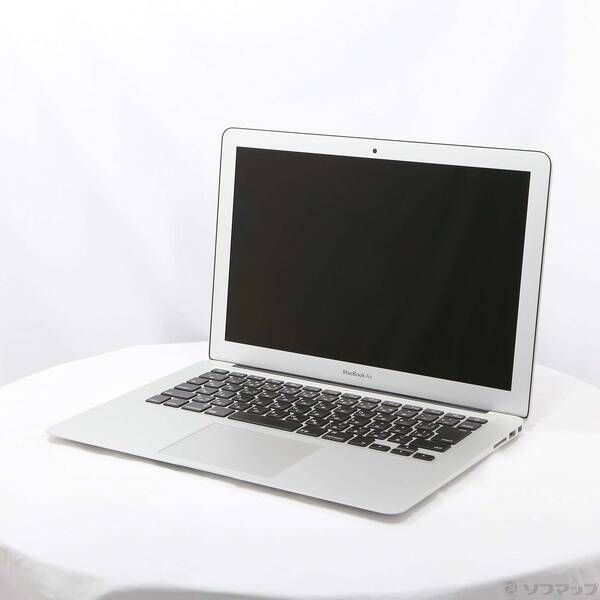 中古 MacBook Air 13.3