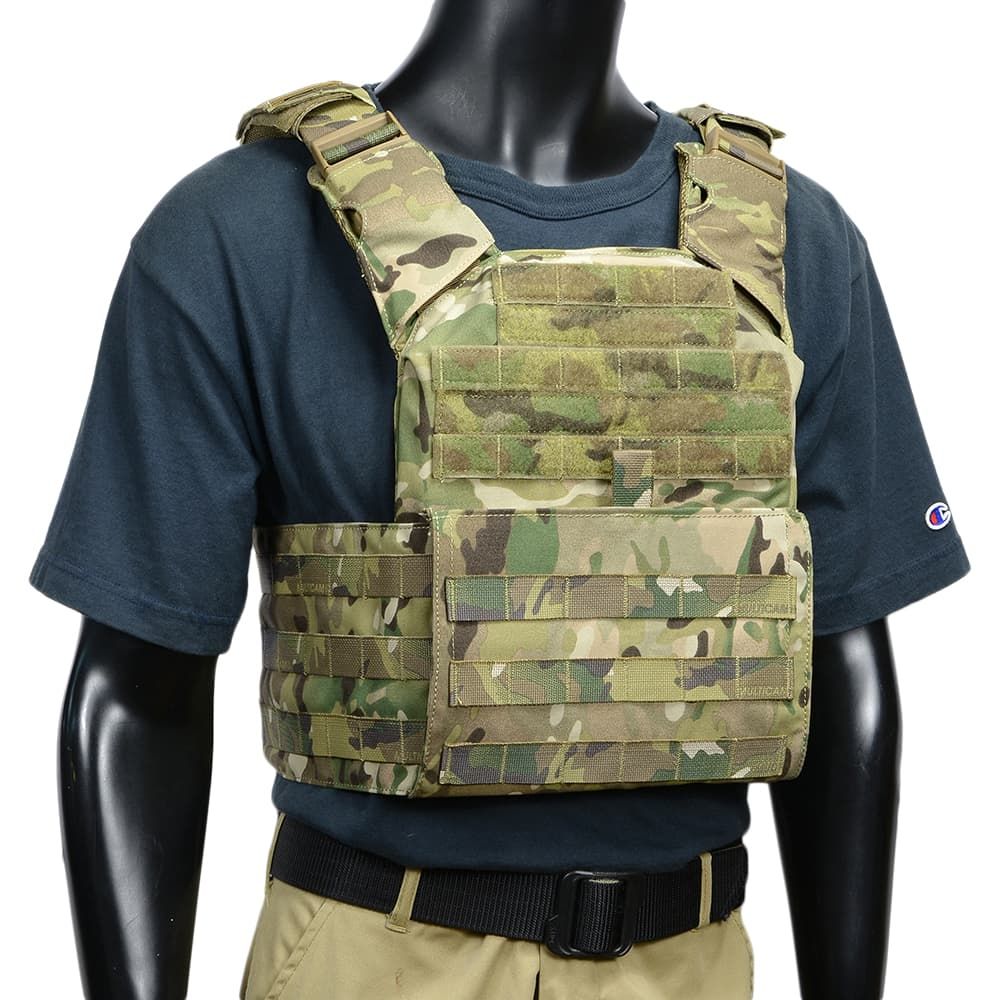 shellback tactical スカーミッシュプレートキャリア SHELLBACK TACTICAL スカーミッシュ プレートキャリア 3D
