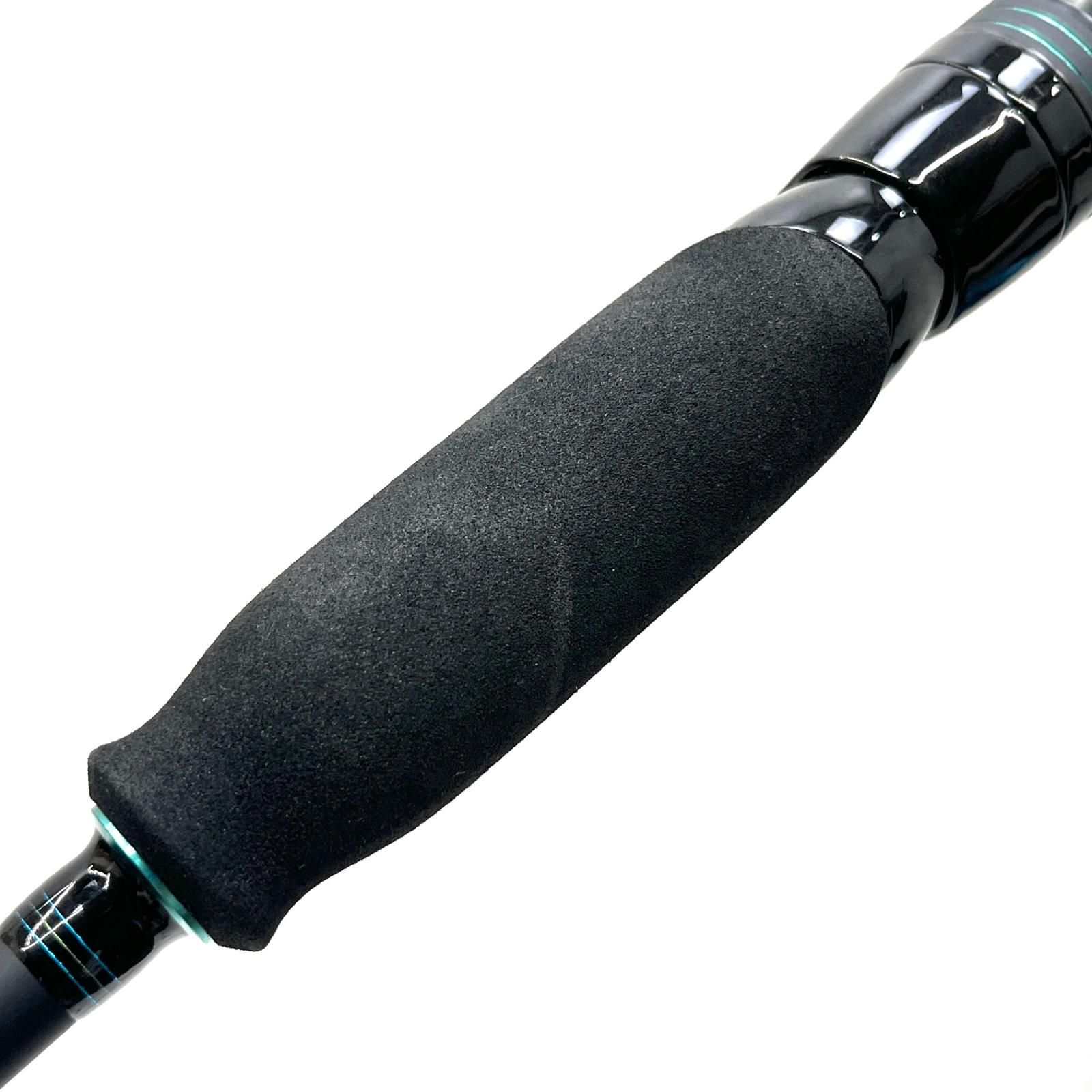 DAIWA - 【加古川店】 中古 Daiwa | ダイワ ロッド 84ML-S・K エメラルダスAIR 【84】 加古川店】 中古 Daiwa | ダイワ ロッド 84ML-S・K エメラルダス